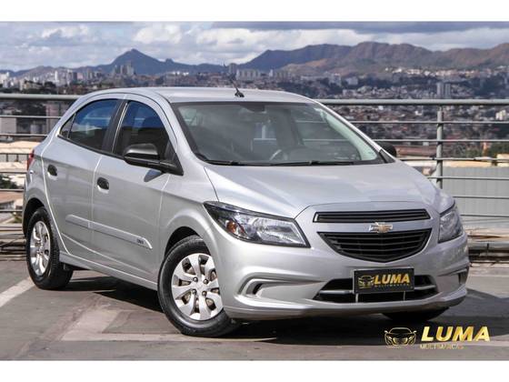 CHEVROLET ONIX 1.0 MPFI JOY 8V FLEX 4P MANUAL CHEVROLET ONIX 1.0 MPFI JOY 8V FLEX 4P MANUAL